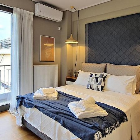 Malamas Apartment カラマタ エクステリア 写真