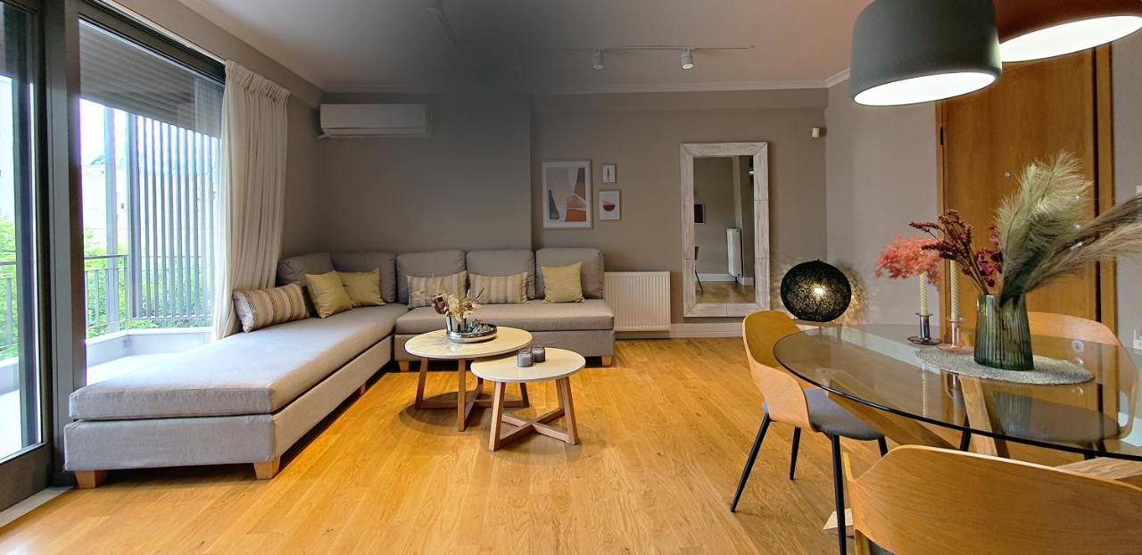 Malamas Apartment カラマタ エクステリア 写真