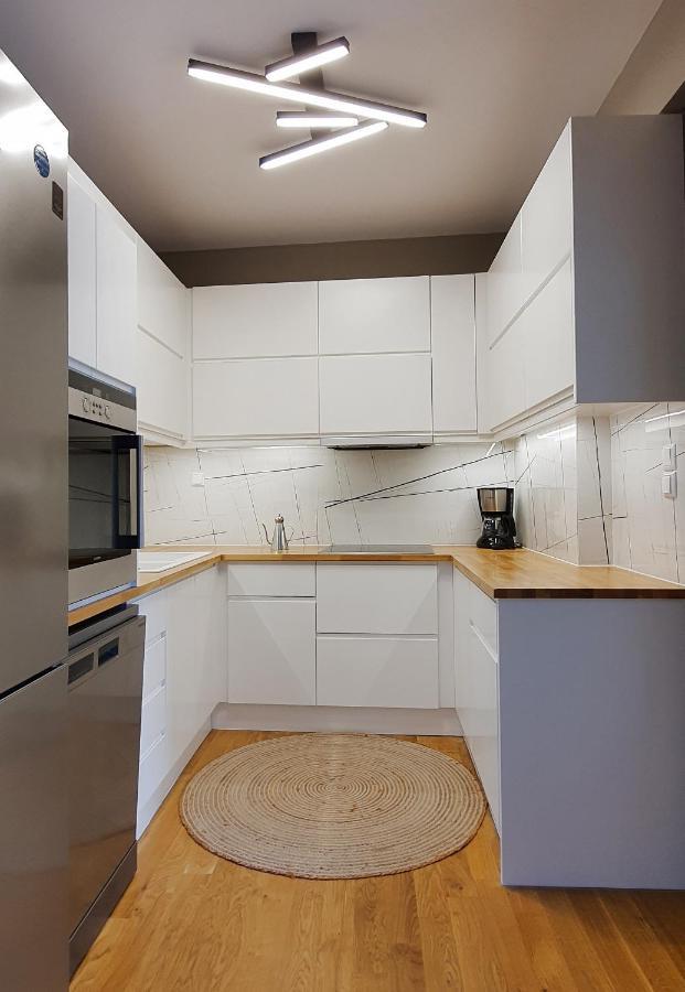 Malamas Apartment カラマタ エクステリア 写真