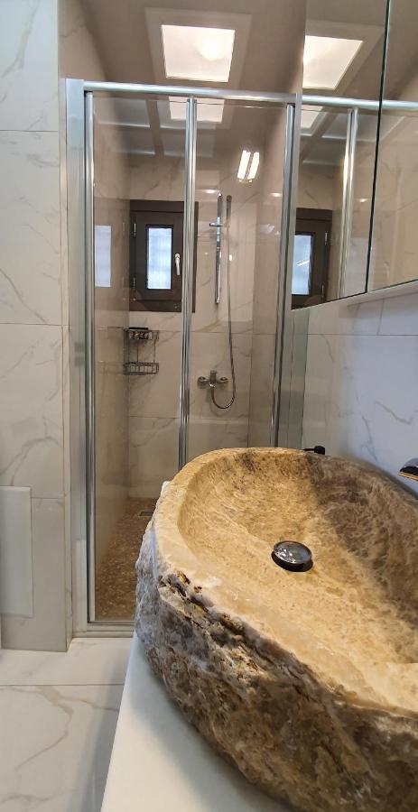 Malamas Apartment カラマタ エクステリア 写真