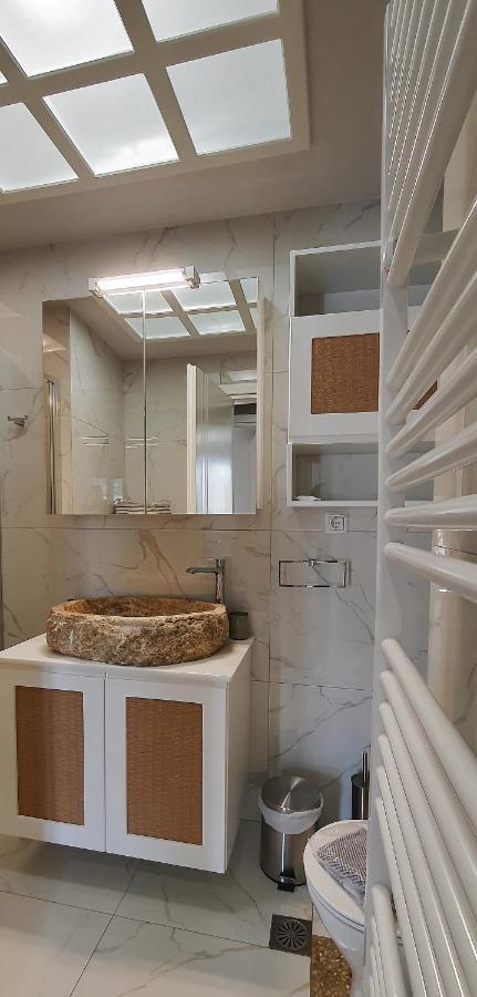 Malamas Apartment カラマタ エクステリア 写真